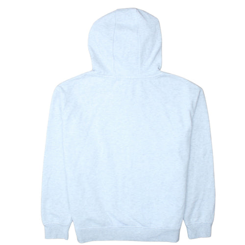 Primark The Simpsons Women's Grey Hoodie Size M 12/14 Pullover