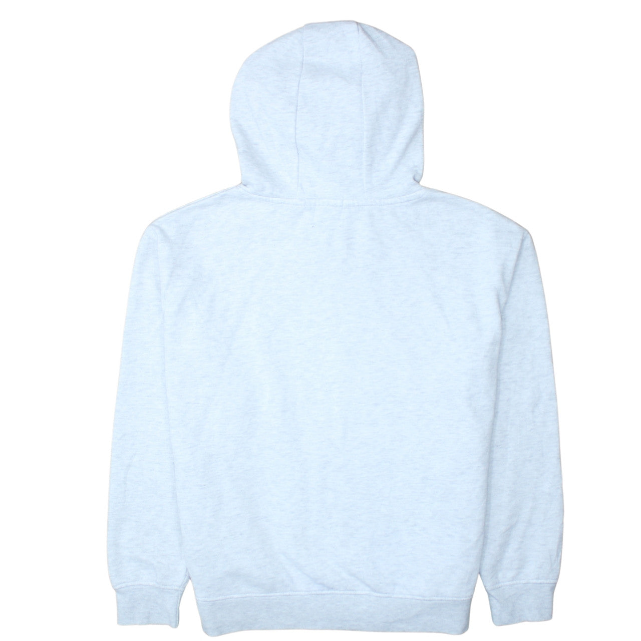 Primark The Simpsons Women's Grey Hoodie Size M 12/14 Pullover