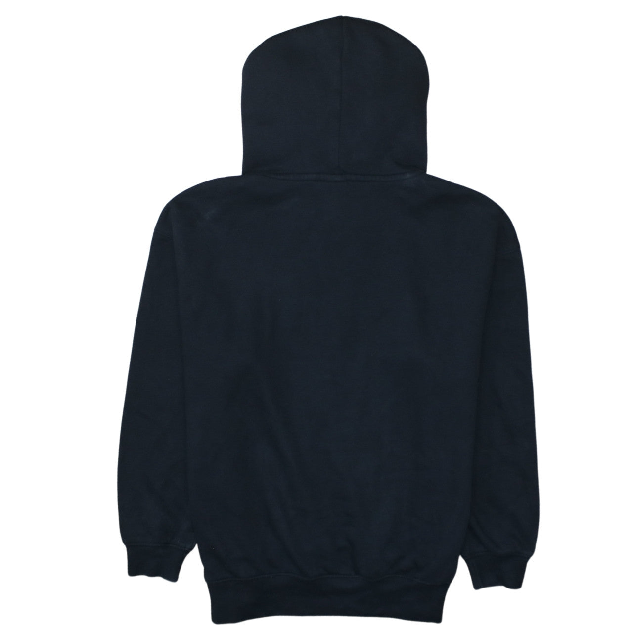 Nike Men's Black Pullover Hoodie Small Sports Fleece Sweatshirt