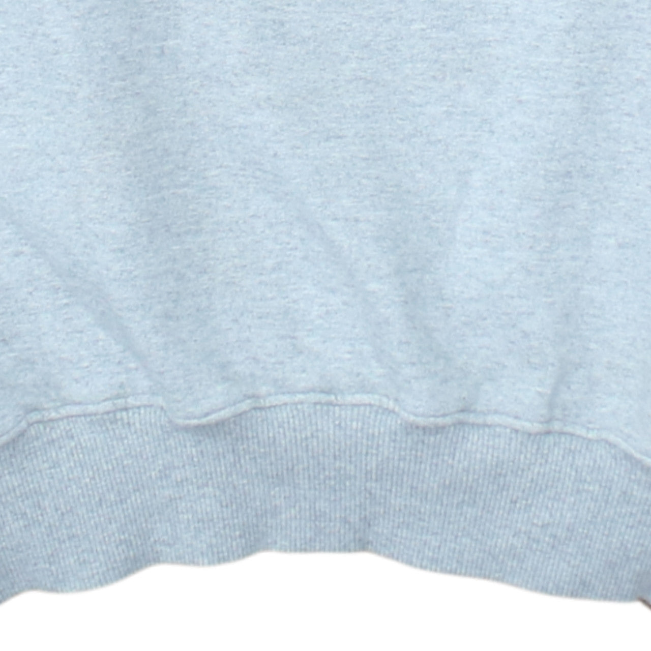 Champion Men's Grey Pullover Crew Neck Sweatshirt Size S