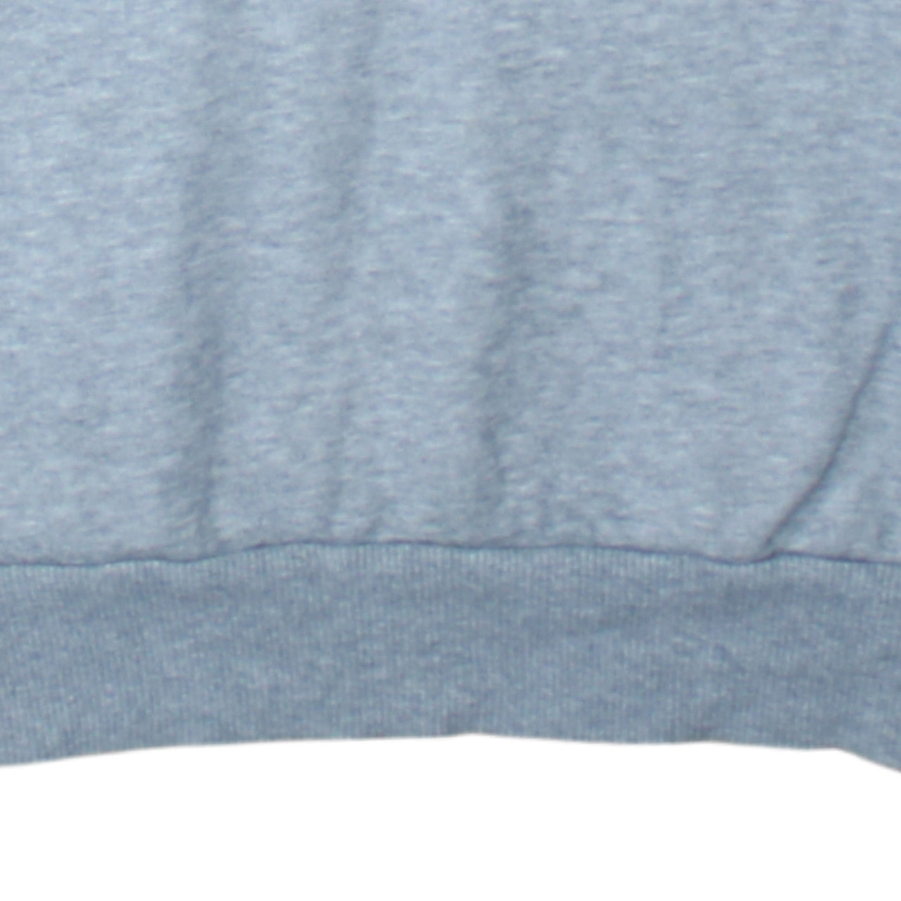 Puma Men's Grey Pullover Hoodie Small Graphic Logo Fleece Sweatshirt