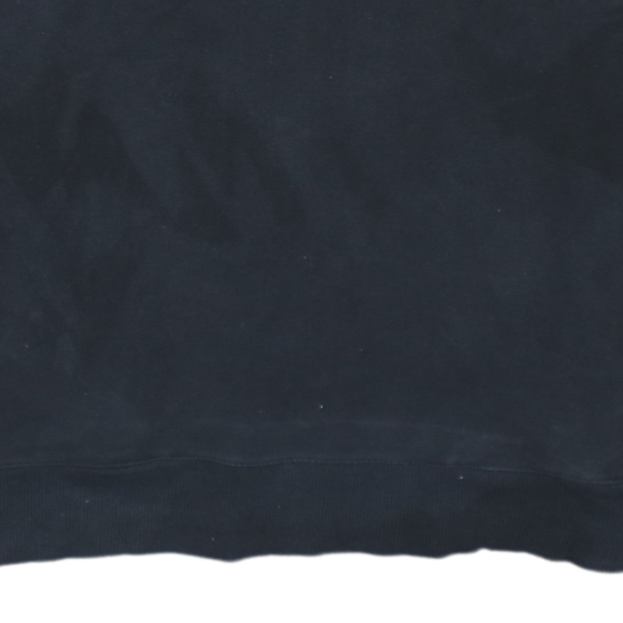 FILA Men's Black Crew Neck Pullover Sweatshirt Size S