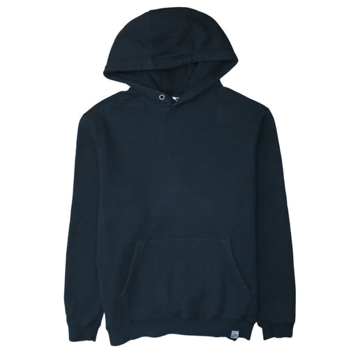 Nike SB Men's Black Pullover Hoodie Size L Fleece Sweatshirt