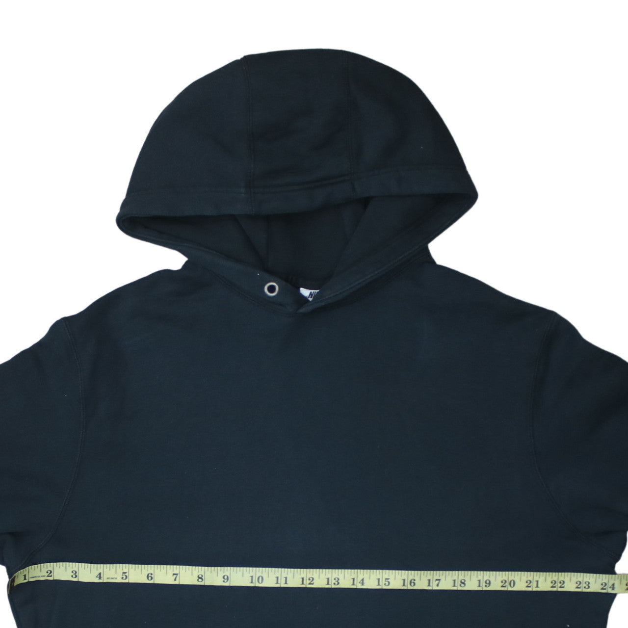 Nike SB Men's Black Pullover Hoodie Size L Fleece Sweatshirt