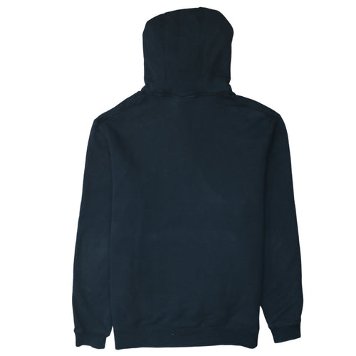 Nike SB Men's Black Pullover Hoodie Size L Fleece Sweatshirt