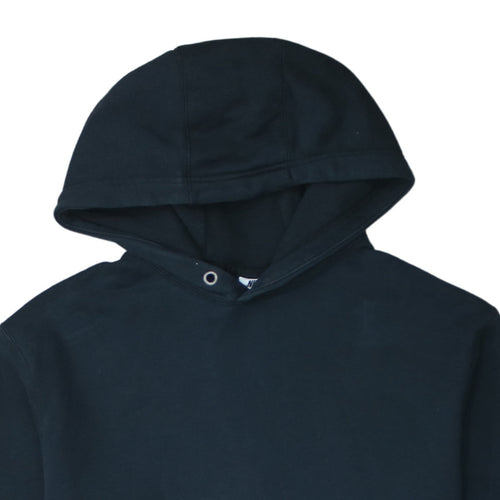 Nike SB Men's Black Pullover Hoodie Size L Fleece Sweatshirt