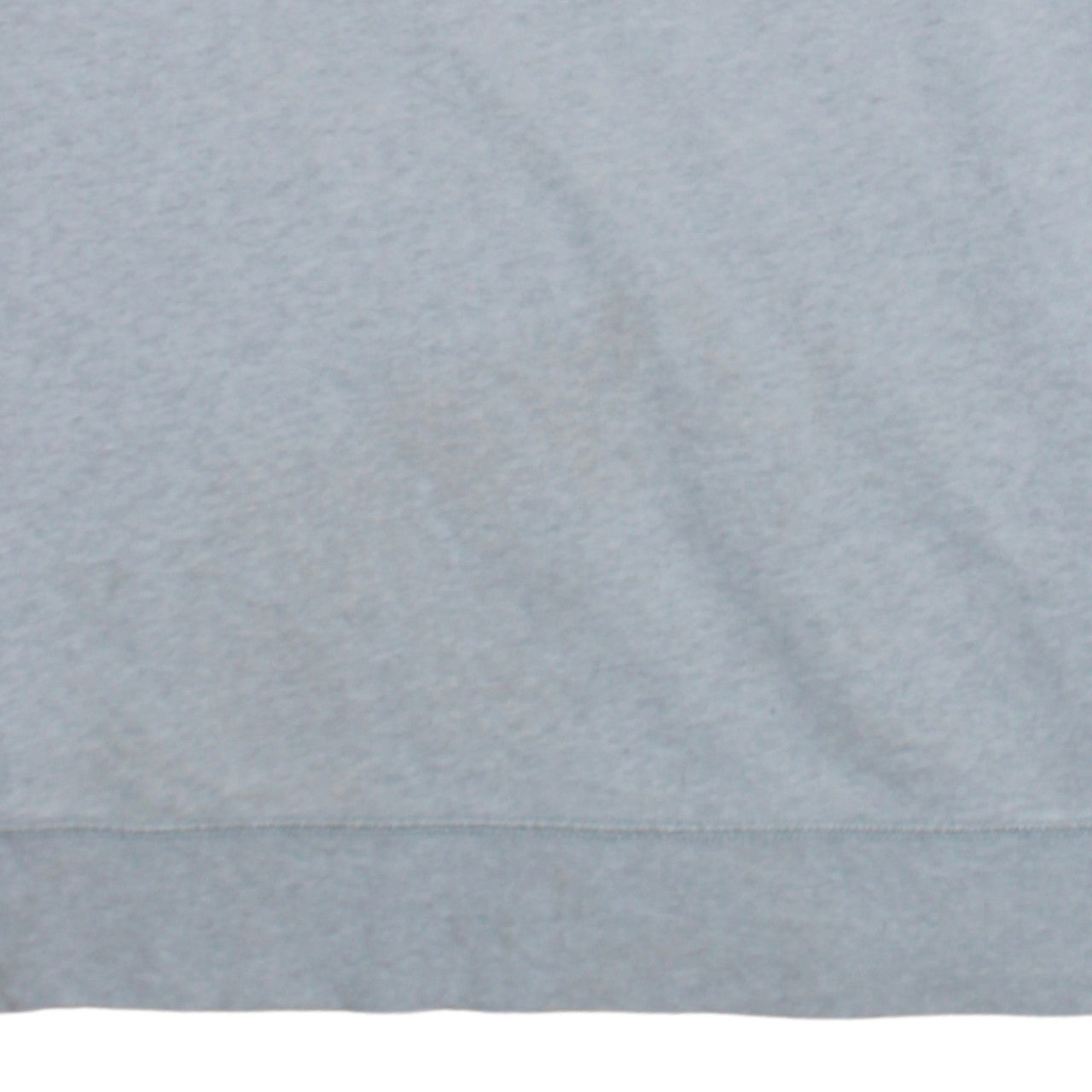 Levi's Men's Grey Crew Neck Pullover Sweatshirt M Regular Fit