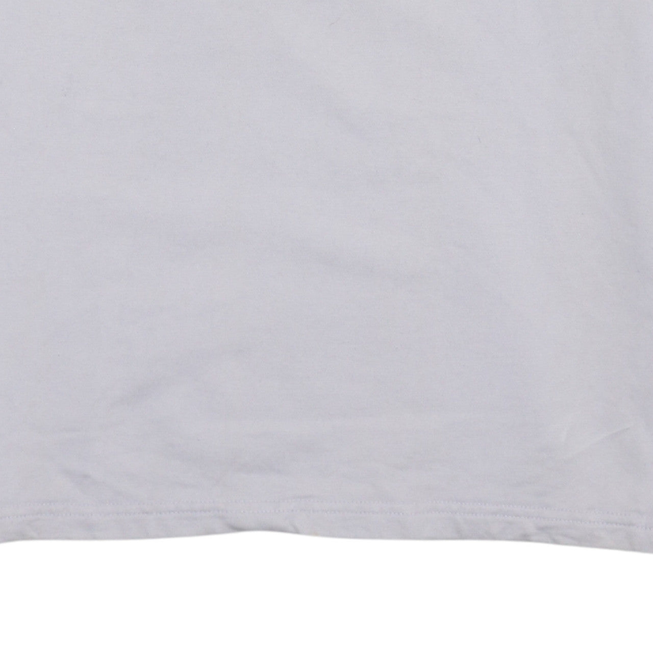 Ellesse Women's White Cotton Pullover Sweatshirt Size 8