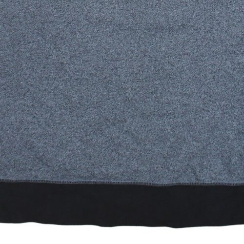 Nike Men's Grey Crew Neck Pullover Sweatshirt M Regular Fit
