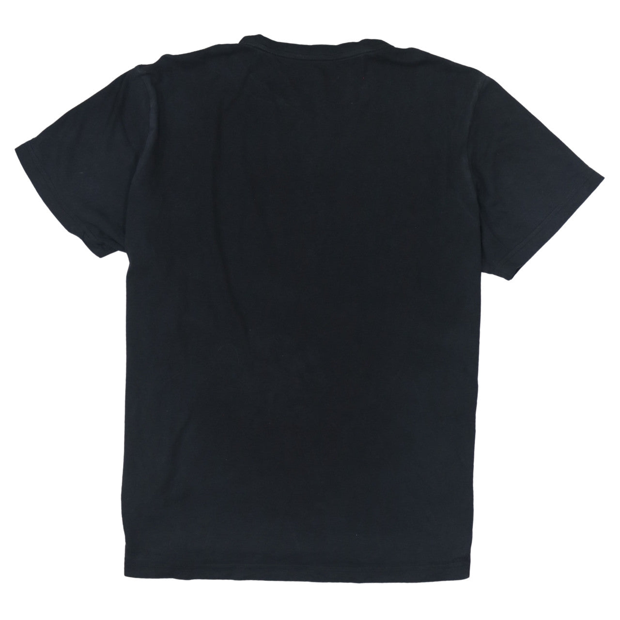 Puma Men's Black XL Sports Graphic Logo T-Shirt