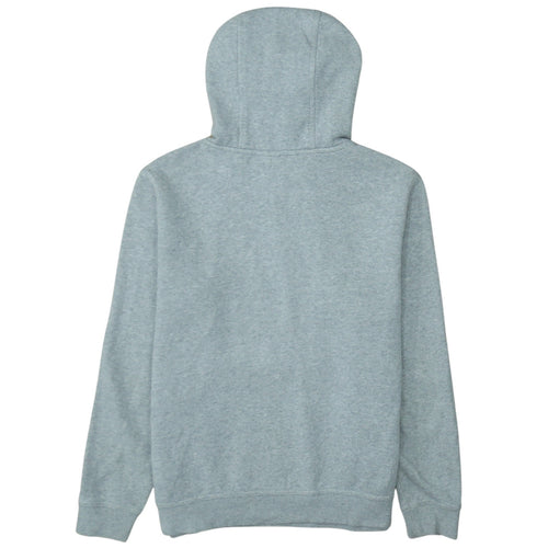 Nike Boys Grey Pullover Hoodie XL 13-15 Years Classic Fleece Sweatshirt