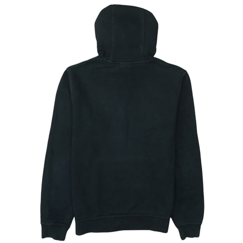 Nike Men's Black M Pullover Hoodie Fleece Sweatshirt