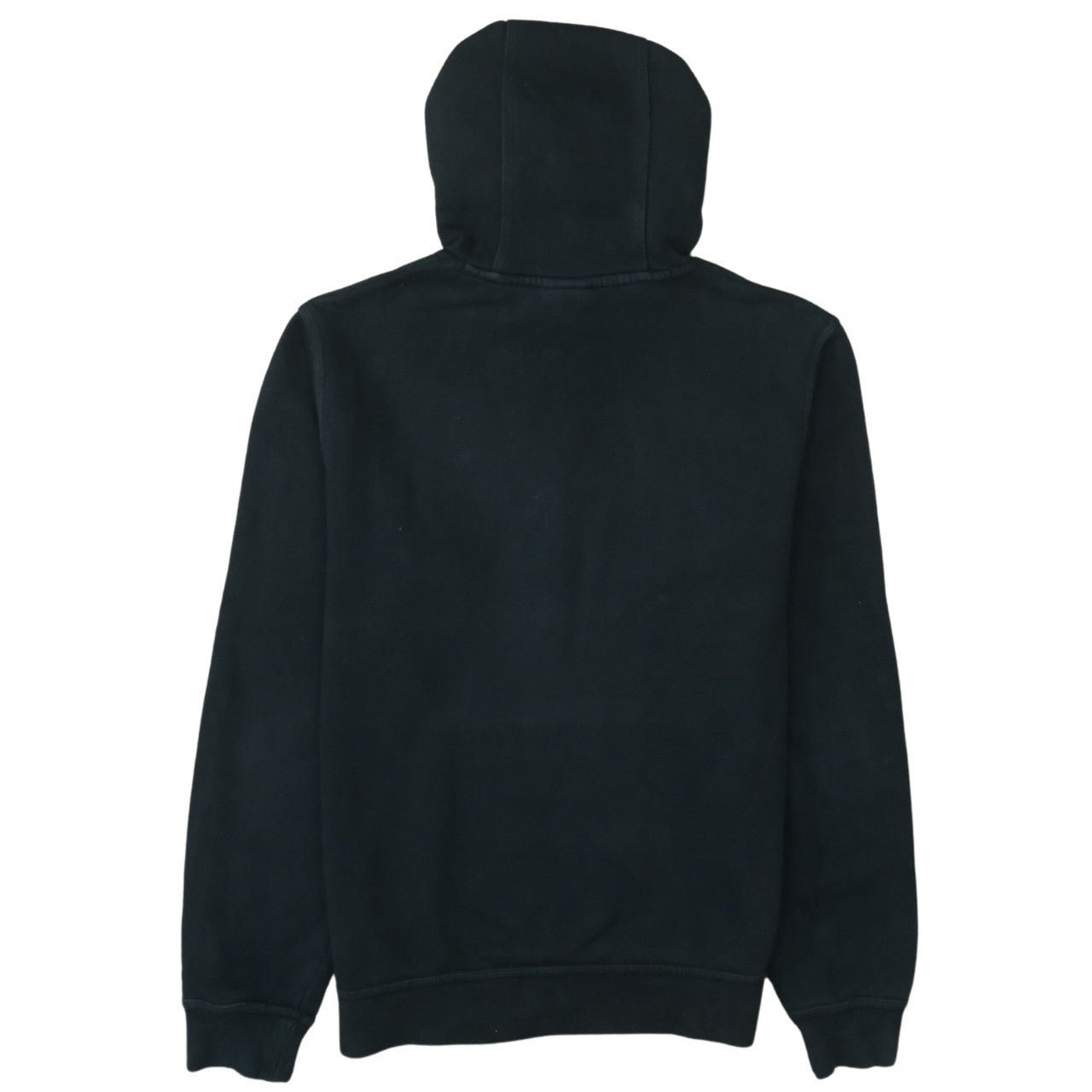 Nike Men's Black M Pullover Hoodie Fleece Sweatshirt