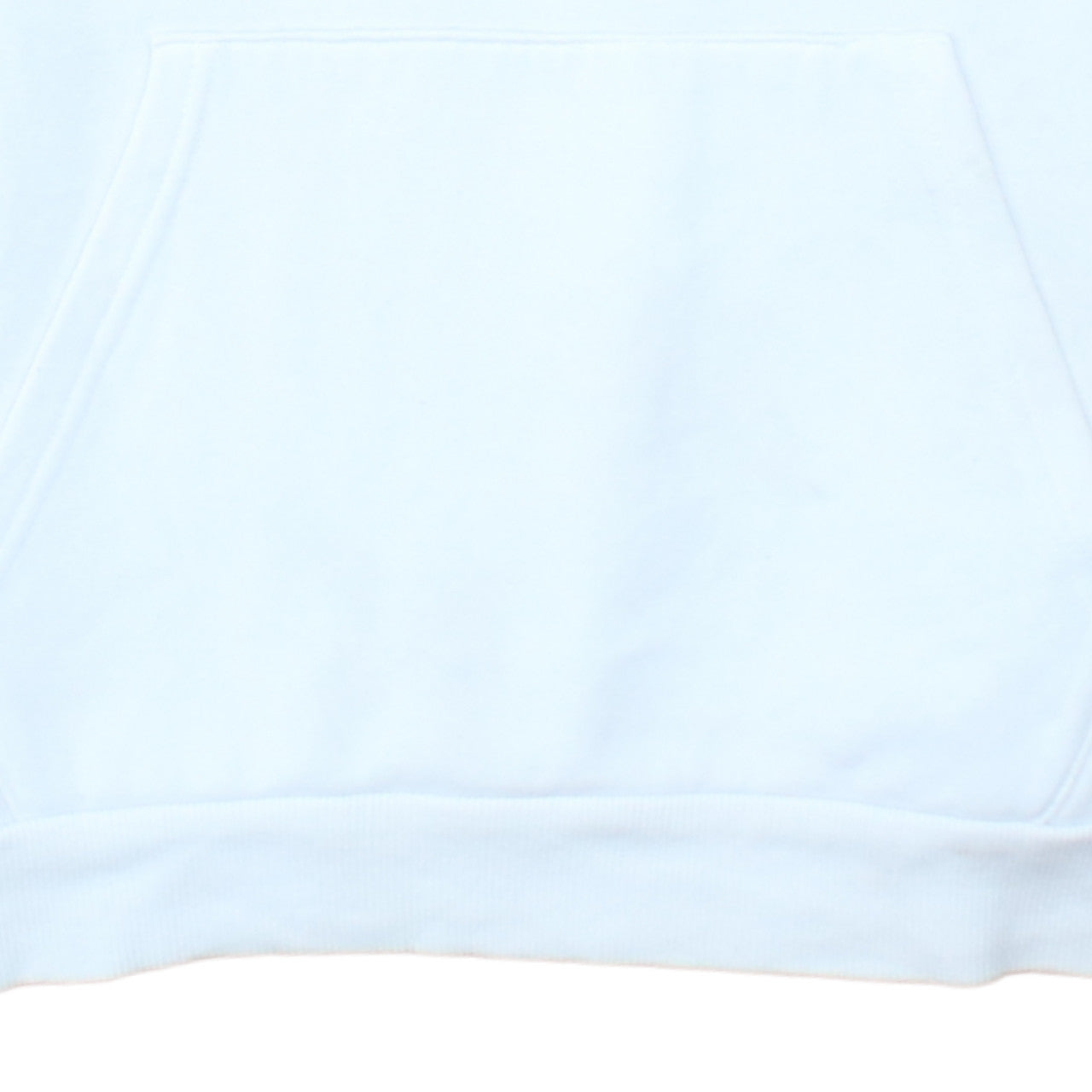 Puma Mens White Small Pullover Hoodie Logo Fleece Sweatshirt