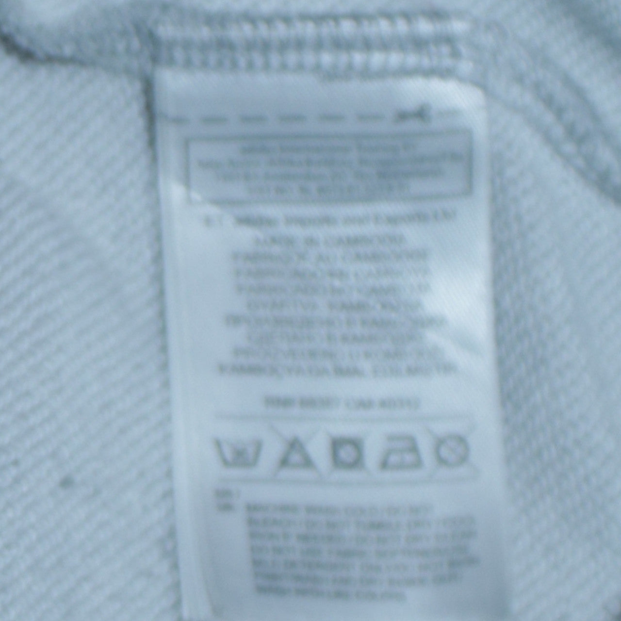 Adidas Womens Grey Hoodie Pullover Sweatshirt Size 14 UK