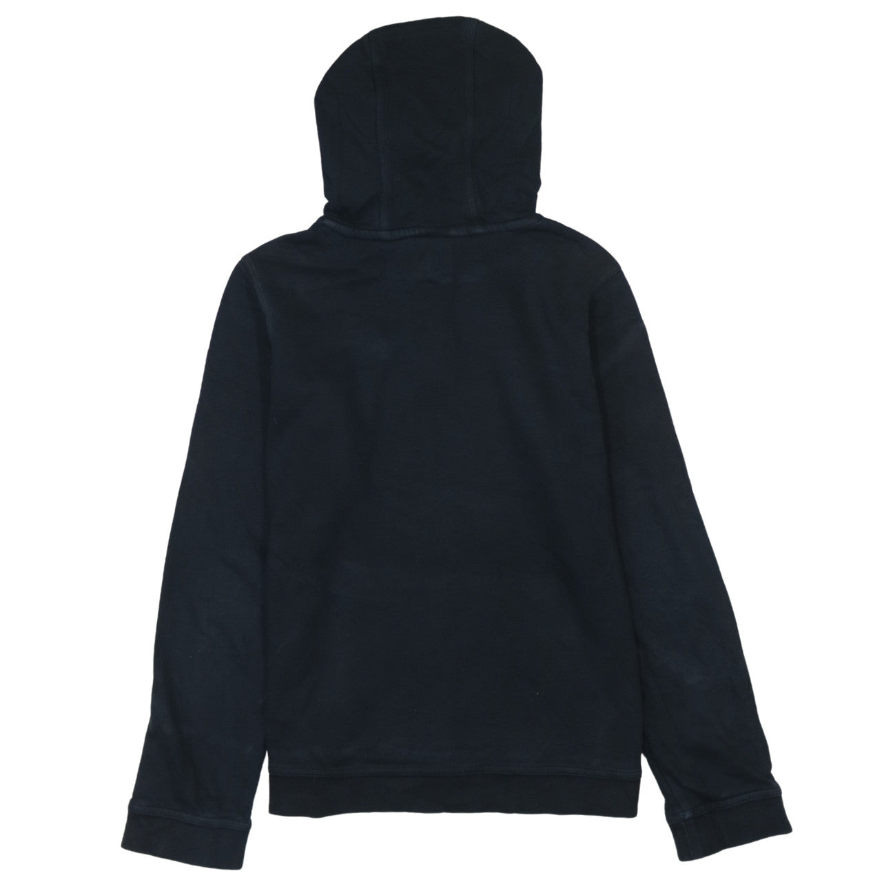 Nike Boys Black Pullover Hoodie XL 158-170cm Cotton Blend Casual