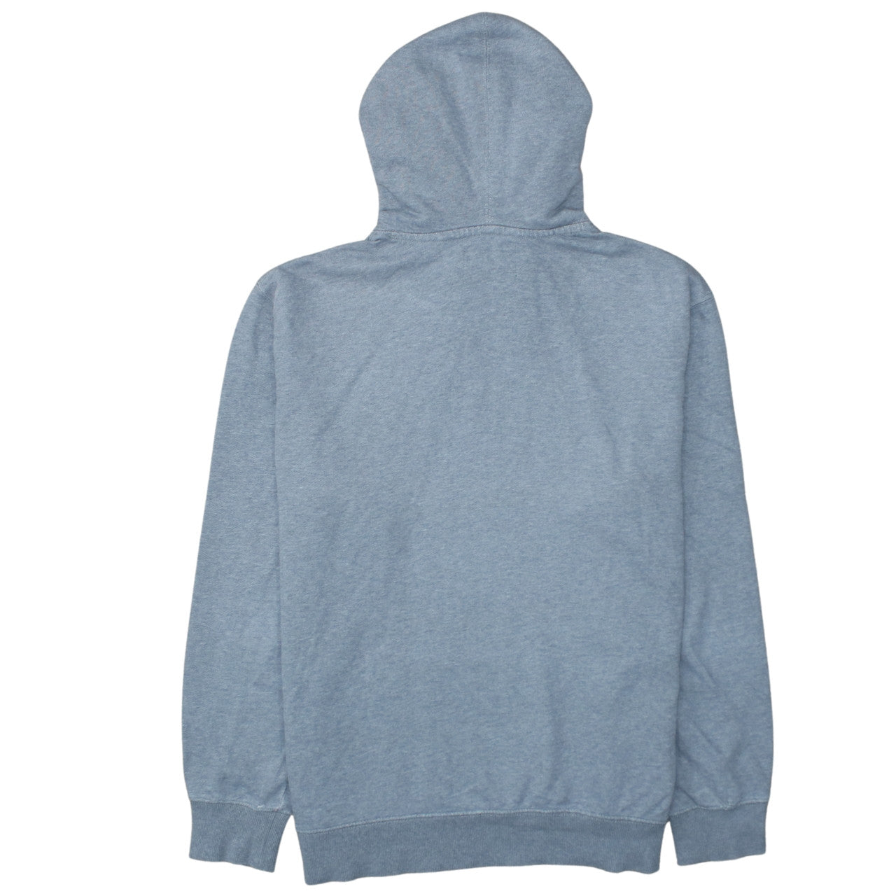 Calvin Klein Jeans Men's Grey Pullover Hoodie Size M