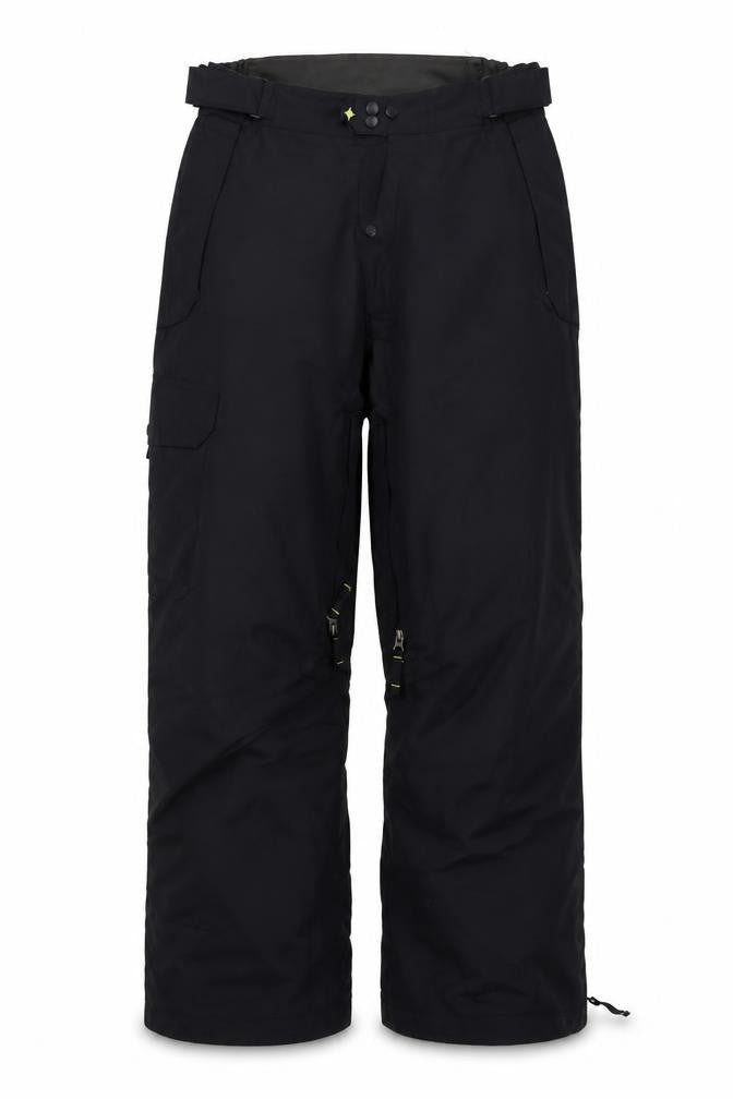 Debenhams Men’s Black Snow Pants S Waterproof Trousers Winter Outdoor