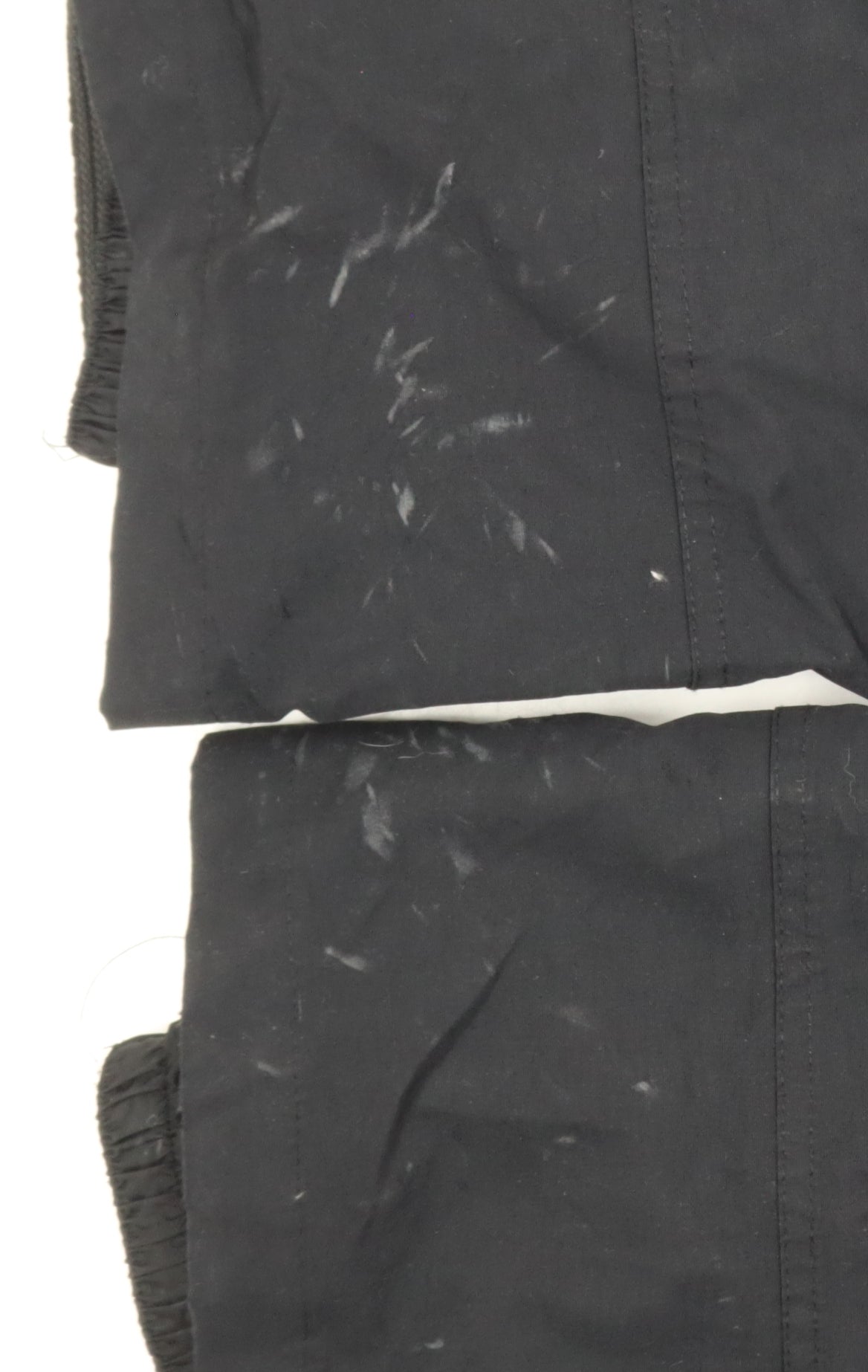 Debenhams Men’s Black Snow Pants S Waterproof Trousers Winter Outdoor