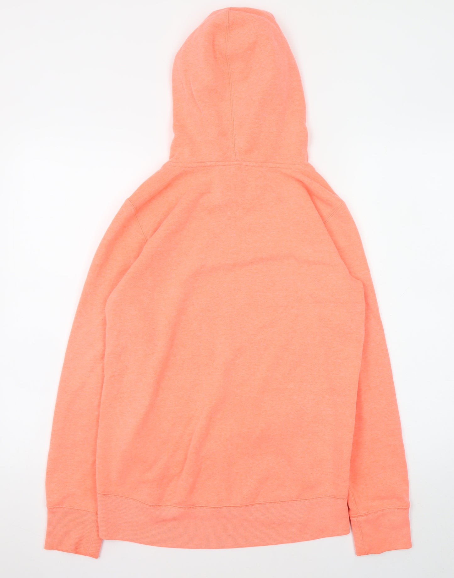 Under Armour Women’s Coral Pullover Hoodie XXS Loose Fit Logo Sweatshirt