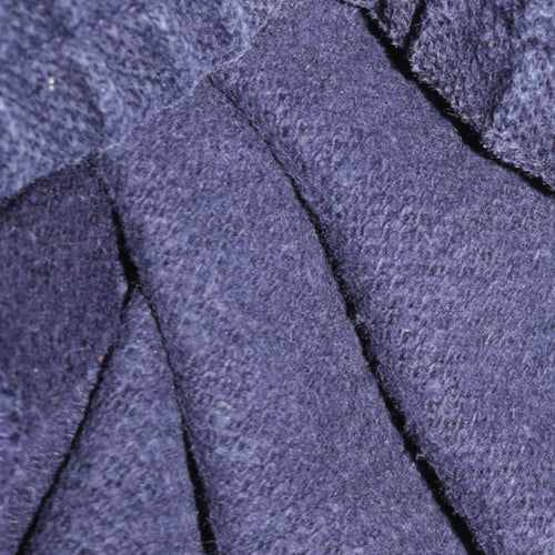 Lacoste Men's Blue Fleece Jogger Trousers XL Elastic Waist