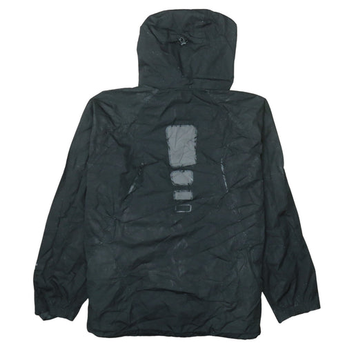 The North Face Men's Black XL Summit Series Waterproof 3-in-1 Jacket