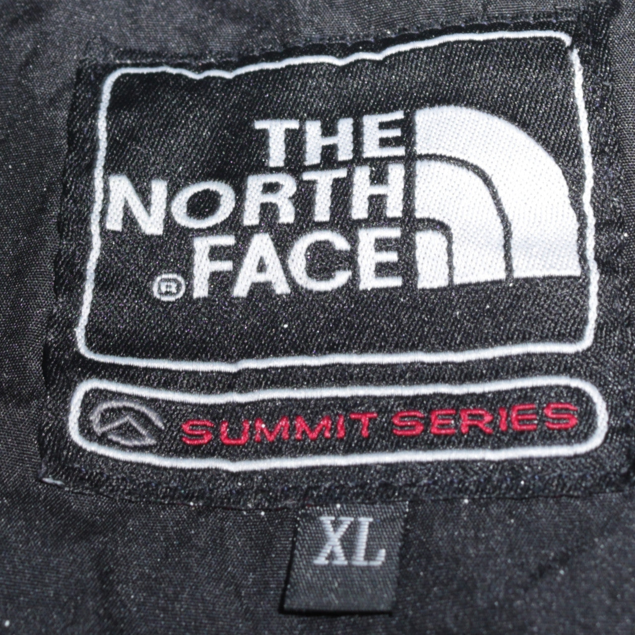 The North Face Men's Black XL Summit Series Waterproof 3-in-1 Jacket