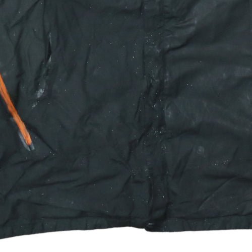 The North Face Men's Black XL Summit Series Waterproof 3-in-1 Jacket