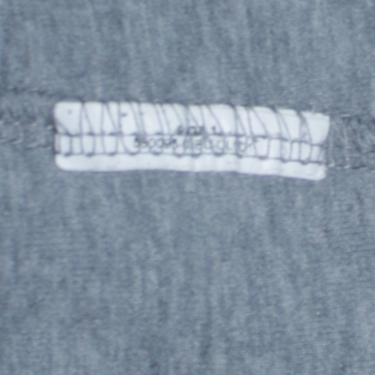 Puma Mens Grey XL Track Jacket Full Zip Athletic Training Top