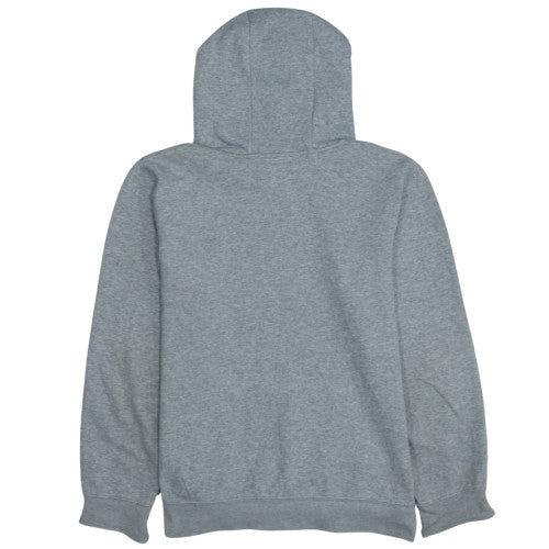 Nike SB Boys Grey Pullover Hoodie XL 13-15 Years Skateboarding Style