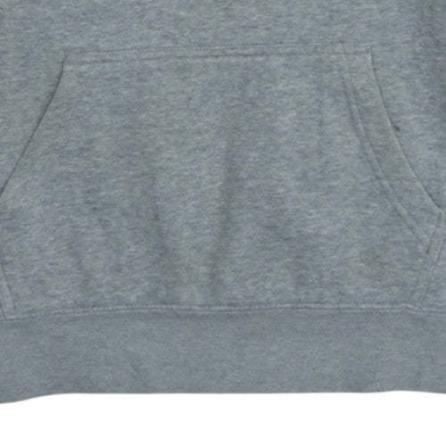 Nike SB Boys Grey Pullover Hoodie XL 13-15 Years Skateboarding Style