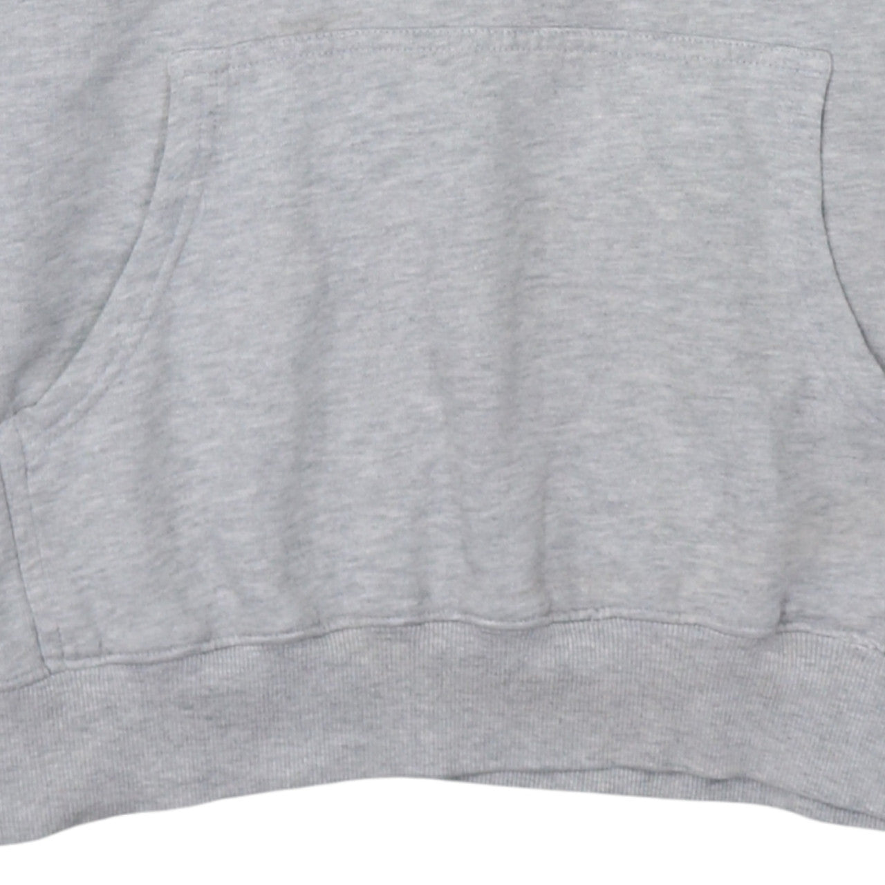 Hard Rock Cafe London Grey Women's Pullover Hoodie Size L