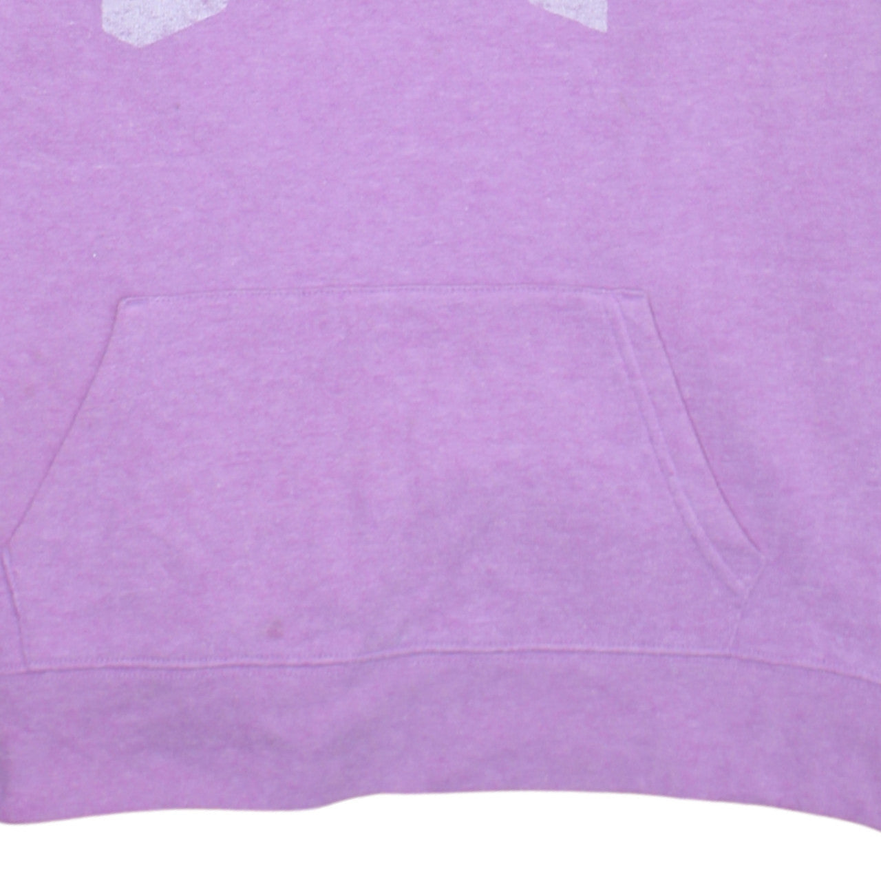 GAP Women’s Pink Pullover Hoodie L Cotton Blend Logo Casual Sweatshirt