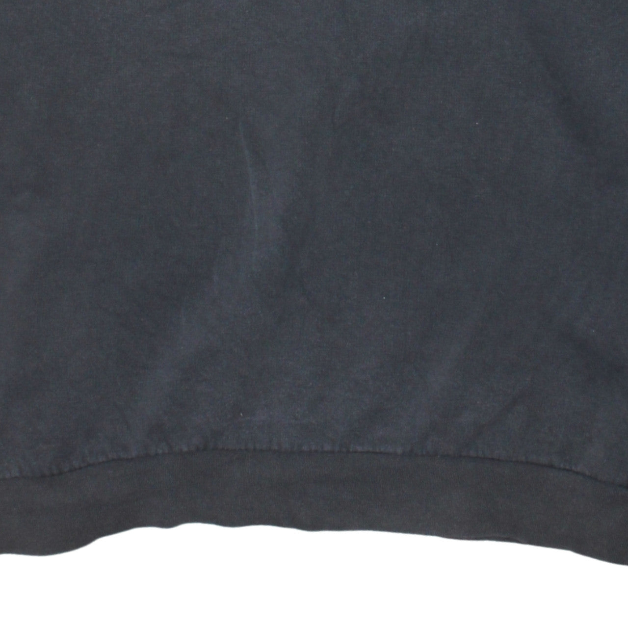 Puma Men's Black XL Pullover Sweatshirt Embroidered Logo