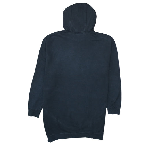 Nike Women's Black Air Pullover Hoodie Dress Size S