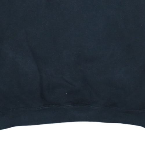 Nike Women's Black Air Pullover Hoodie Dress Size S