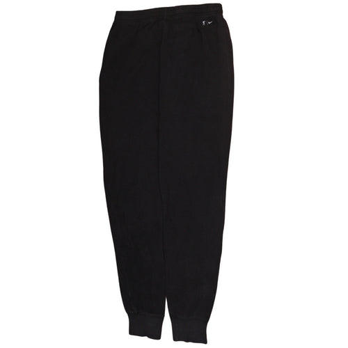Nike Men's Black LFC Jogger Sweatpants Size S Fleece Regular Fit