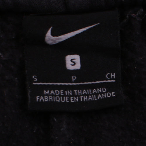 Nike Men's Black LFC Jogger Sweatpants Size S Fleece Regular Fit