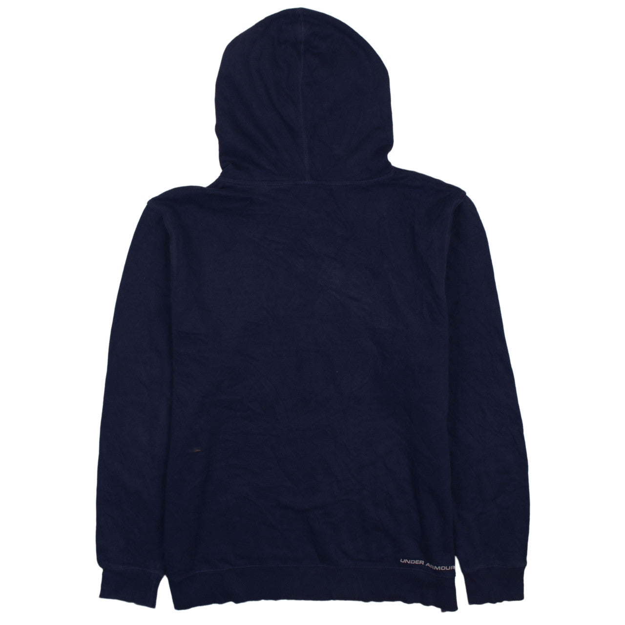Under Armour Men's Blue XL Pullover Hoodie Toledo Rockets