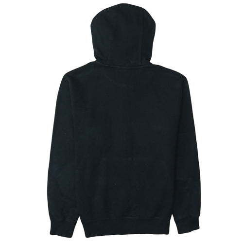 Nike Men's Black Full Zip Hoodie Size S Regular Fit