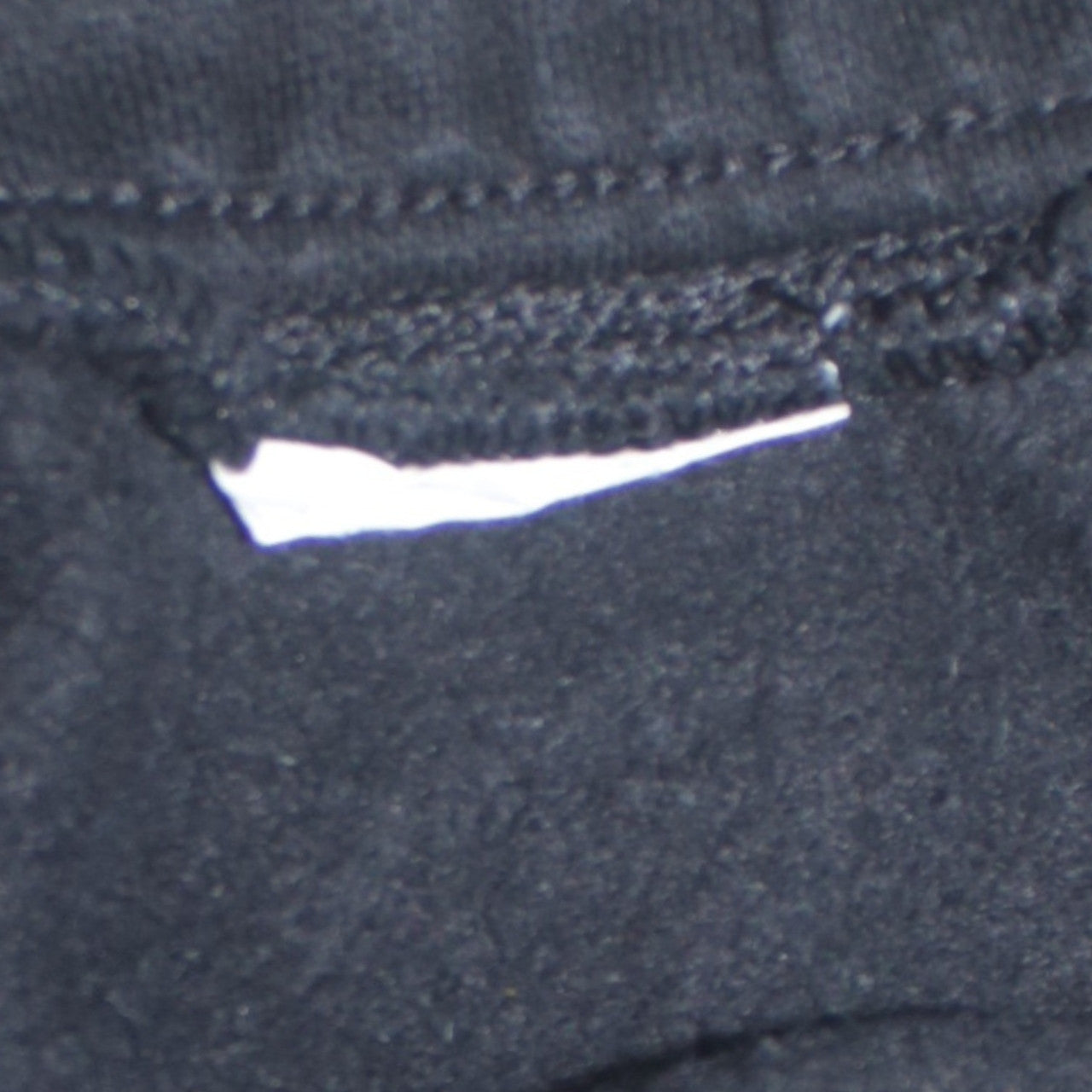 Puma Boys Black Jogger Sweatpants 15-16 Years Elastic Waist Fleece