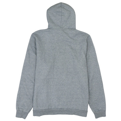 Puma Mens Grey XL Pullover Hoodie Graphic Sportswear