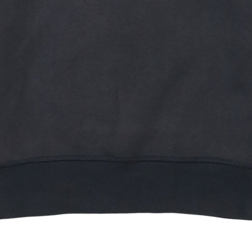 Adidas Men’s Multicoloured Pullover Sweatshirt XS Crew Neck