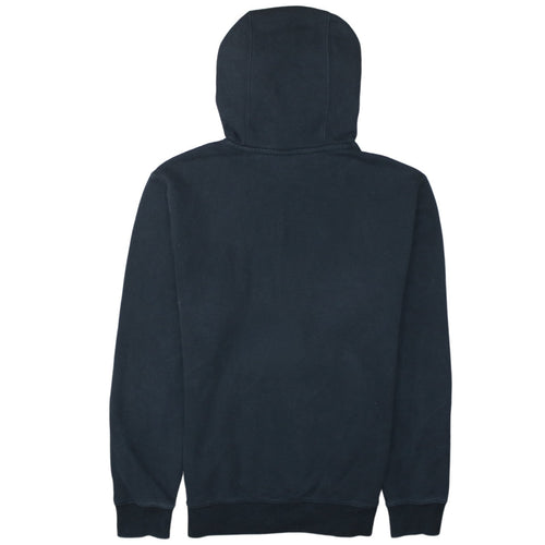 Nike Men's Black XS Pullover Hoodie Fleece Sweatshirt