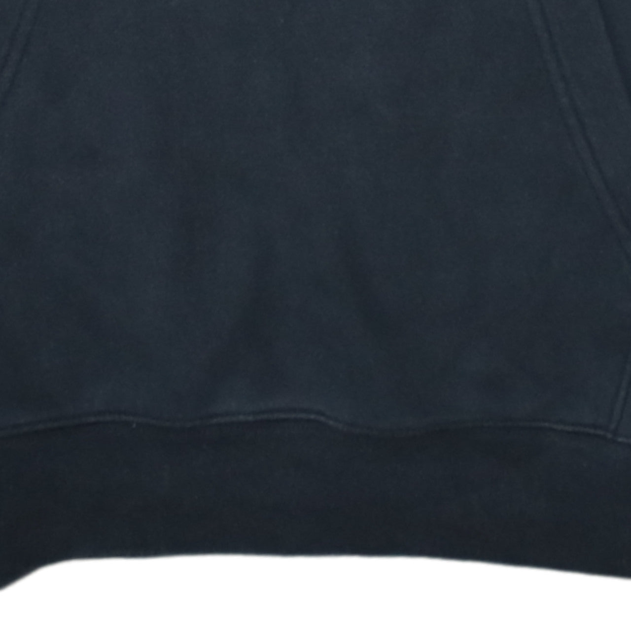 Nike Men's Black XS Pullover Hoodie Fleece Sweatshirt