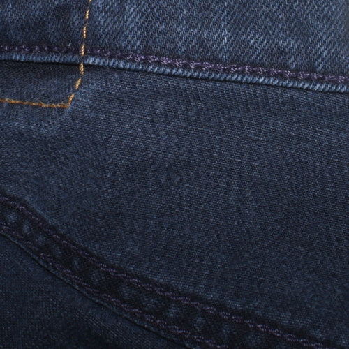 Levi's Women's Blue 515 Bootcut Stretch Jeans Size 6 Regular