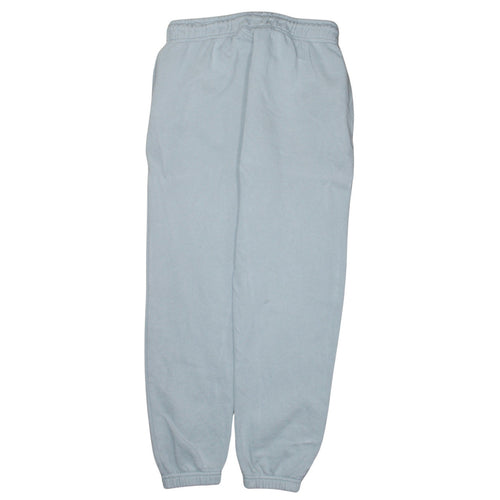 Ellesse Womens Grey Logo Sweatpants Size 10 Elastic Waist Joggers