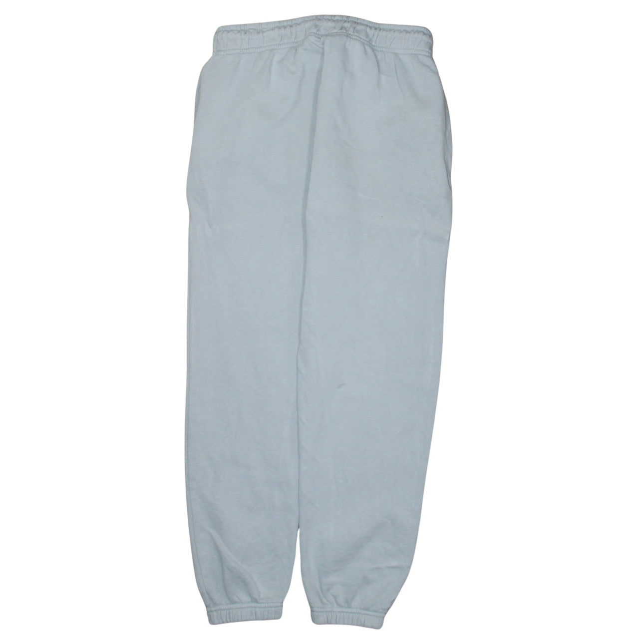 Ellesse Womens Grey Logo Sweatpants Size 10 Elastic Waist Joggers