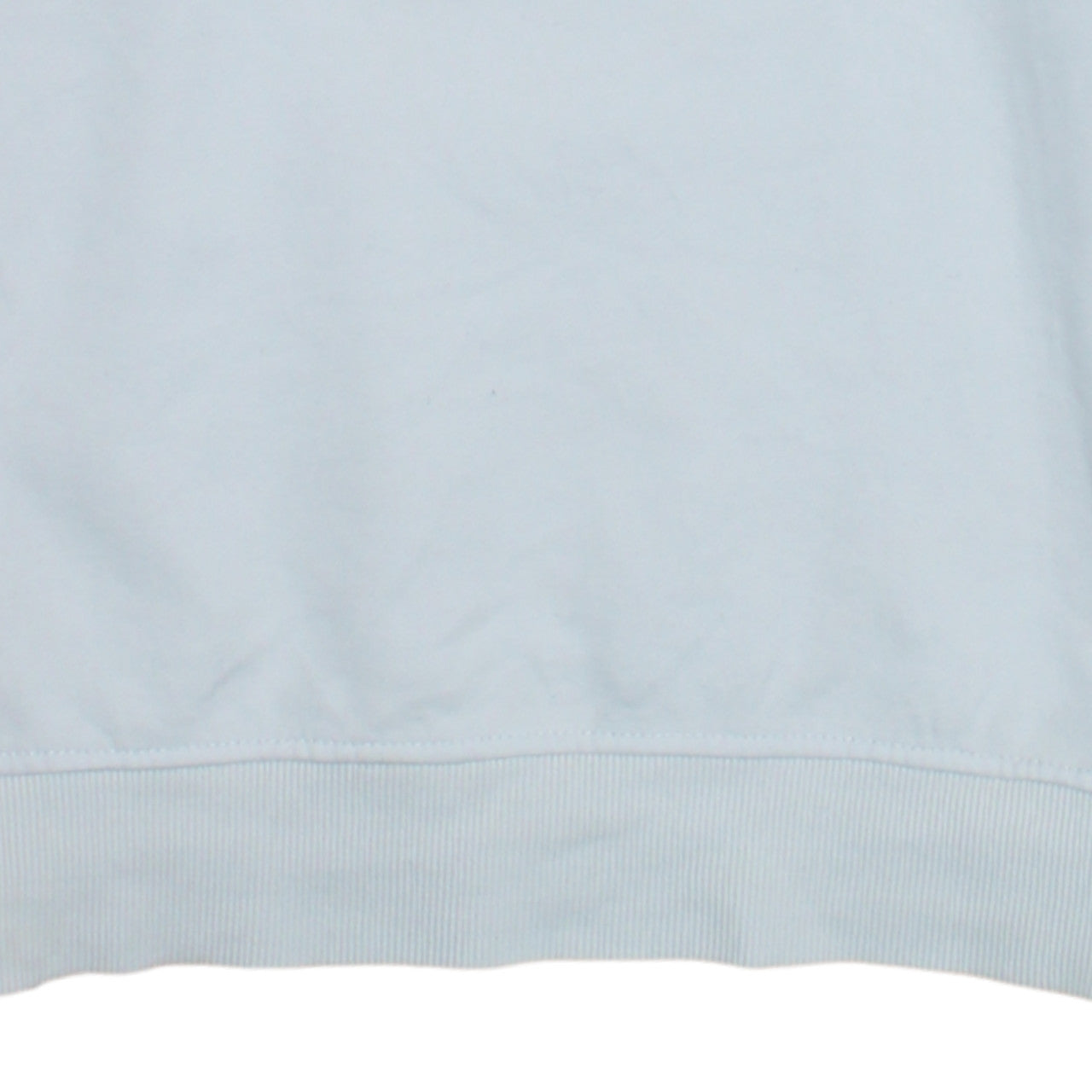 Ellesse Women White Logo Crew Neck Sweatshirt Size 18