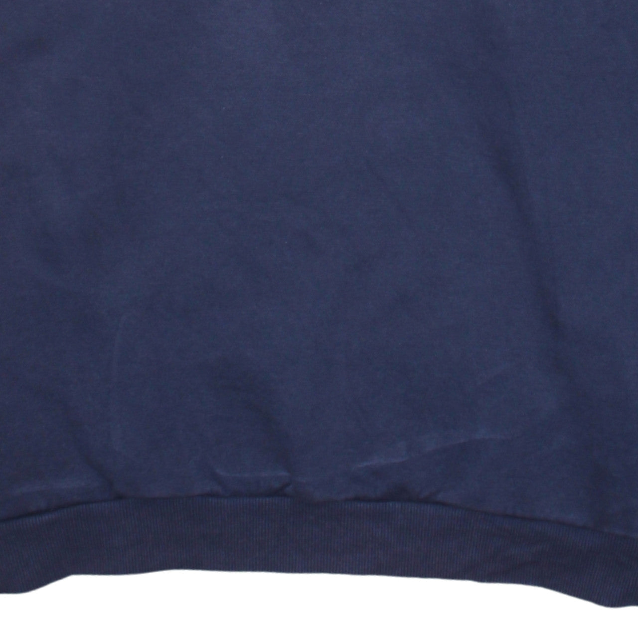 Puma Men's Blue XL Crew Neck Pullover Sweatshirt